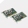 Matrox Odyssey eCL/XCL -- 0 10G 5M DBCL - Image