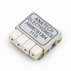 867.5 MHz Ceramic Band Pass Filter - AM867B1304 - Anatech Electronics, Inc.
