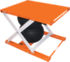 Pneumatic, Standard Lift Table -- A1050 Series - Image