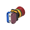 Emergency Stop Push Buttons -- 171063 - Image