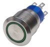 Push Button Switches - 1115823 - RS Components, Ltd.