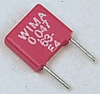 Film Capacitors -- 1082356 - Image