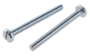 Machine Screws - 560041 - RS Components, Ltd.