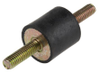 Anti Vibration Mounts - 1623227 - RS Components, Ltd.