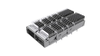 Pluggable I/O Connectors - 2620064 - RS Components, Ltd.