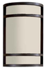 Exterior -Wall Mt./Flush - 283638 - Light Center (The)