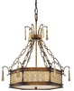 N6768-257 Pendants-Bowl Style - 337877 - Capital Lighting, Inc.
