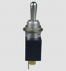 T71 Narrow Single Pole Toggle Switches - T71 - OTTO Controls