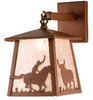 26995 Sconces-Single Glass - 786736 - Capital Lighting, Inc.