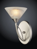 7630/1 Sconces-Single Glass - 499048 - Capital Lighting, Inc.