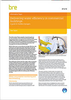 Delivering Water Efficiency In Commercial Buildings - IP6/14 - IHS BRE Press