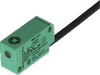 Inductive sensor - NBB2-V3-US - Pepperl+Fuchs SE