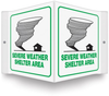 Safety Signs - PSS3P4042 - Panduit Corp.