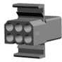 Pin & Socket Connectors - 770087-1 - VAST STOCK CO., LIMITED