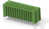 Standard Edge Connectors - 1-166087-2 - TE Connectivity