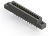 Card Edge Connectors - Edgeboard Connectors - 356-011-520-104 - Lingto Electronic Limited