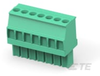PCB Terminal Blocks - 1986371-7 - TE Connectivity