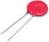 Cap, 33Pf, 6 Kv, 20%, R3L; Capacitance Vishay - 51AH6695 - Newark, An Avnet Company