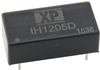 Isolated Board Mount Dc/dc Converter, Dip, Through Hole, Fixed, 26.4 V, 21.6 V, 2 Rohs Compliant Xp Power - 38K2360 - Newark, An Avnet Company