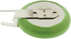 Battery, Coin Cell, 3V, 120Mah; Battery Voltage Panasonic Batteries - 63K9910 - Newark, An Avnet Company