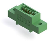 Card Edge Conn, Single, 5Pos, Th; Card Edge Connector Type Edac - 64AJ7865 - Newark, An Avnet Company