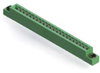 Card Edge Conn, Single Side, 21Pos, Th; Card Edge Connector Type Edac - 57AJ2667 - Newark, An Avnet Company