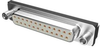 D Sub Conn, Rcpt, 37Pos, Solder; D Sub Connector Type Amphenol Communications Solutions - 28AH8668 - Newark, An Avnet Company