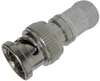 Rf/coaxial, Bnc Plug, Straight, Crimp, 75 Ohm; Connector Type Belden - 51T9255 - Newark, An Avnet Company