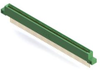 Card Conn, Single Side, 61Pos, Wire Wrap; Card Edge Connector Type Edac - 69AJ2290 - Newark, An Avnet Company
