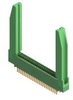 Card Edge Conn, Dual Side, 48Pos, Lug; Card Edge Connector Type Edac - 70AJ0323 - Newark, An Avnet Company