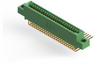 Card Edge Conn, Dual, 48Pos, Wire Wrap; Card Edge Connector Type Edac - 68AJ7501 - Newark, An Avnet Company