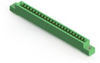 Card Edge Conn, Single Side, 22Pos, Lug; Card Edge Connector Type Edac - 86AH9158 - Newark, An Avnet Company