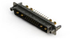Combo D-Sub Conn, Plug, Dc-21W4, Th; Product Range Edac - 53AJ3894 - Newark, An Avnet Company