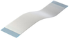 Cable Assy, 15P, Same Sided, 610Mm Rohs Compliant Samtec - 81AH8976 - Newark, An Avnet Company