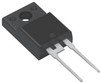 Rectifier, 600V, 15A, To-220Fp; Repetitive Reverse Voltage Vrrm Max Vishay - 33AC3459 - Newark, An Avnet Company