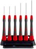 Screwdriver Set, 6Pc; Kit Contents Wiha - 02AH5295 - Newark, An Avnet Company
