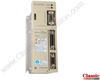 Servopack Servo Drive - SGDA-A5AS - Classic Automation LLC