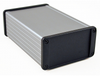 Small Enclosures - Extruded Enclosures - 1457N1601E - Hammond Manufacturing Company Inc.