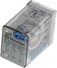Relay, Dpdt, 250Vac, 10A; Contact Configuration Finder - 08X7168 - Newark, An Avnet Company