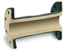 Pinch Valve Sleeves // Double Wall Sleeve -  - DeZURIK, Inc.