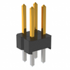 Headers, Male Pins - 2304-6121-TG-ND - DigiKey