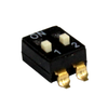 DIP Switches - 2449-KJ02EXT-ND - DigiKey