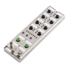 Sensor Interface Junction Blocks - 1794-0980XSL3901-121-007D-01F-ND - DigiKey
