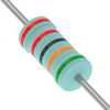 Through Hole Resistors - MFR1WSDBE52-220K-ND - DigiKey