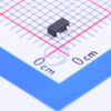 TVS/Fuse/Board Level Protection >> Electrostatic and Surge Protection (TVS/ESD) - DESD2CAN2SOQ-7 - LCSC Electronics Technology (HK) Limited