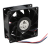 Fans, Thermal Management - Fans - DC Brushless Fans (BLDC) - FFB0924EHE-F00 - Acme Chip Technology Co., Limited