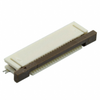 FFC, FPC (Flat Flexible) Connector Assemblies - WM10975TR-ND - DigiKey