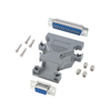 D-Sub, D-Shaped Connector Adapters - 5073-DIY259MF-ND - DigiKey