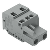 Female connector/socket - 231-202/026-000 - WAGO