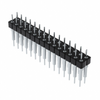 Headers, Male Pins - BBD-115-T-B-ND - DigiKey